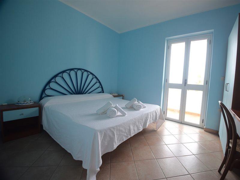 Villaggio Pineta Petto Bianco Capo Vaticano Dış mekan fotoğraf