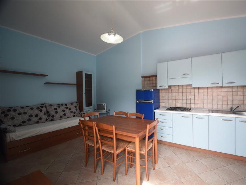 Villaggio Pineta Petto Bianco Capo Vaticano Dış mekan fotoğraf