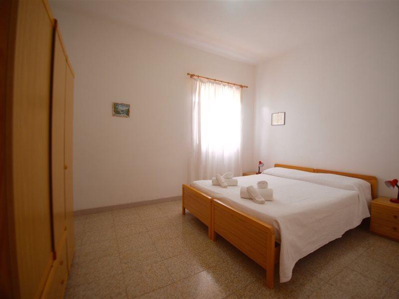 Villaggio Pineta Petto Bianco Capo Vaticano Dış mekan fotoğraf